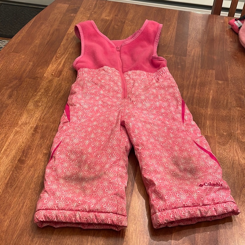 Snow Bibs